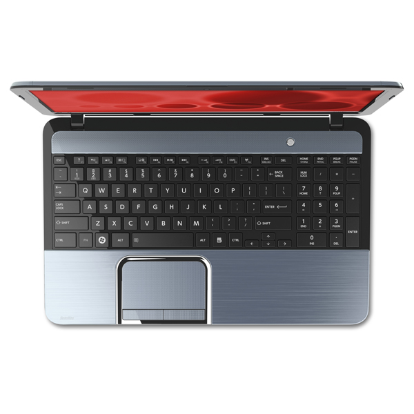 Toshiba Satellite L855-10T