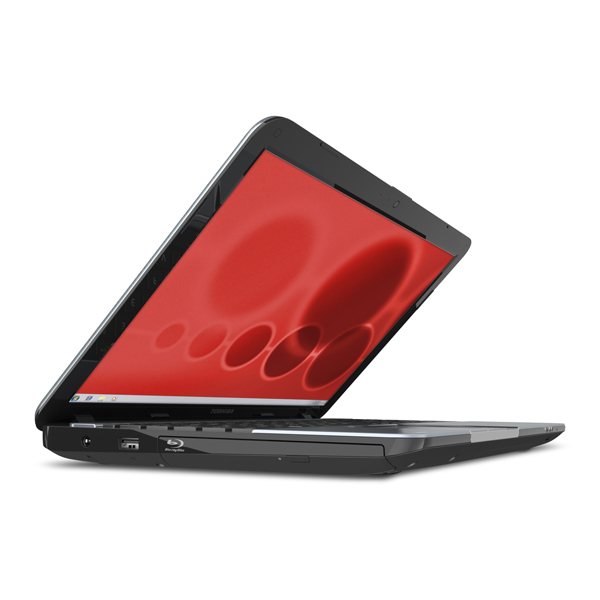 Toshiba Satellite L855-10T