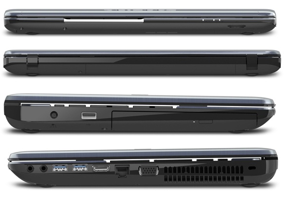 Toshiba Satellite L855-10T