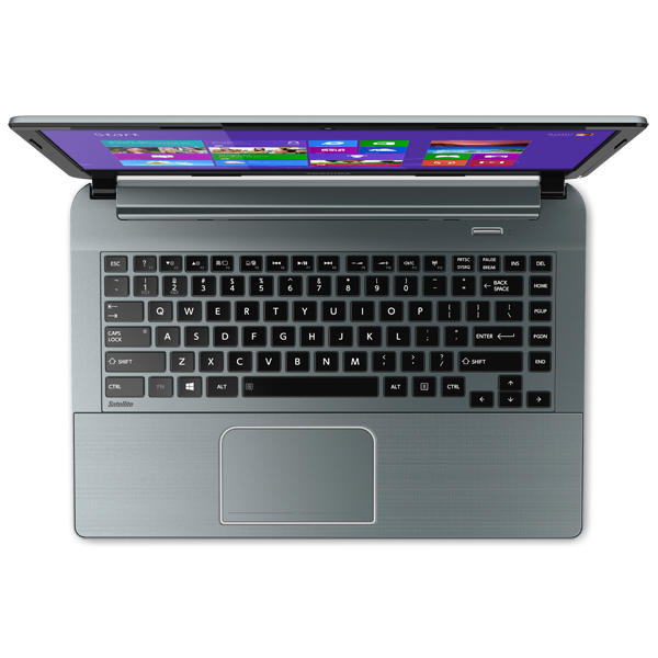 Toshiba Satellite U940-11N