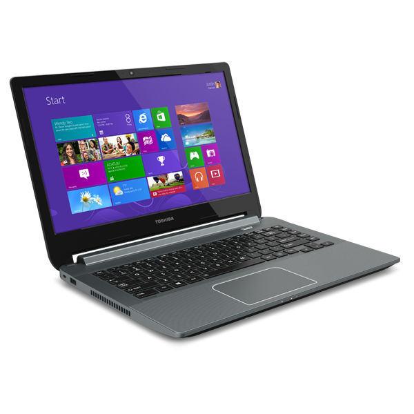 Toshiba Satellite U940-11N