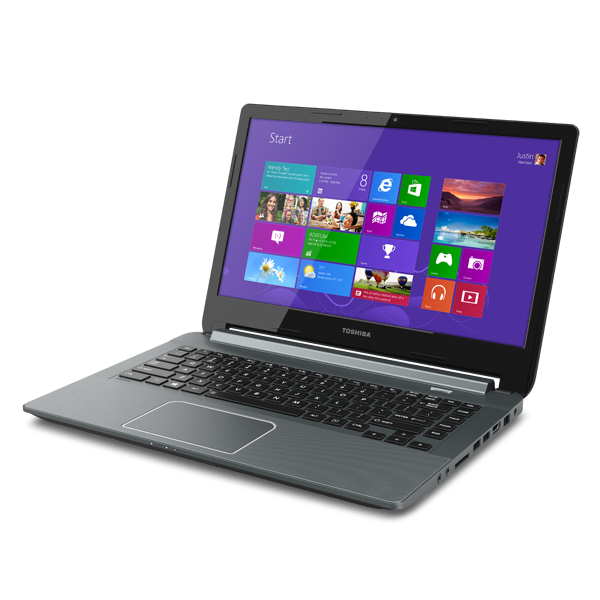 Toshiba Satellite U940-117