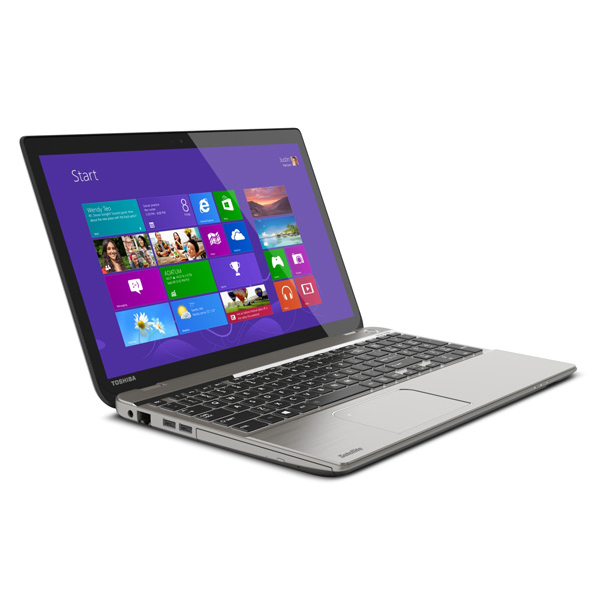 Toshiba Satellite P50T-A-125