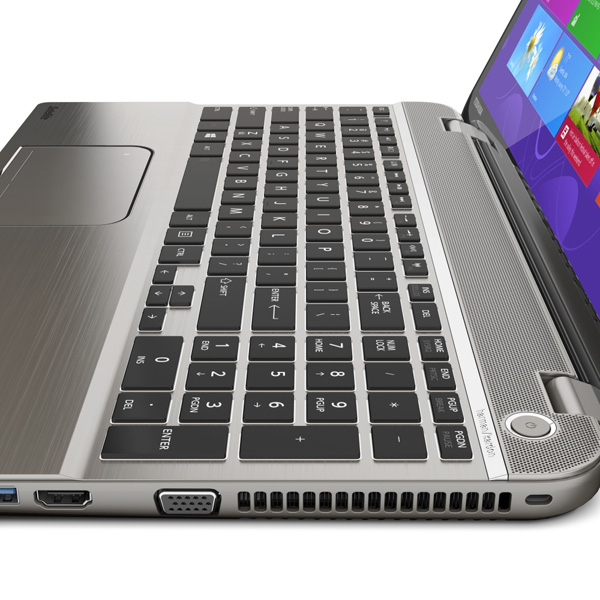 Toshiba Satellite P50t-A-10U