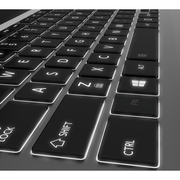 Toshiba Satellite P50t-A-10U