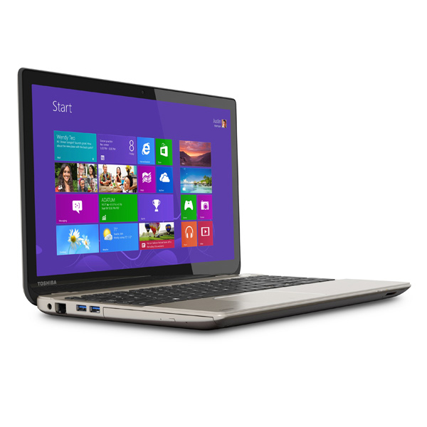 Toshiba Satellite P50t-BST2N01