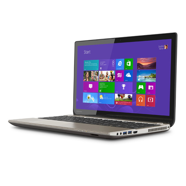 Toshiba Satellite P50t-BST2N01