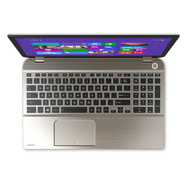 Toshiba Satellite P50t-BST2N01