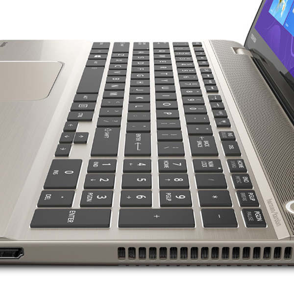 Toshiba Satellite P50t-BST2N01