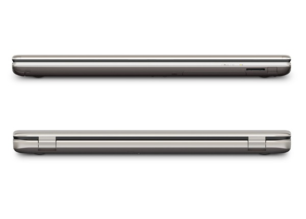 Toshiba Satellite P50t-BST2N01