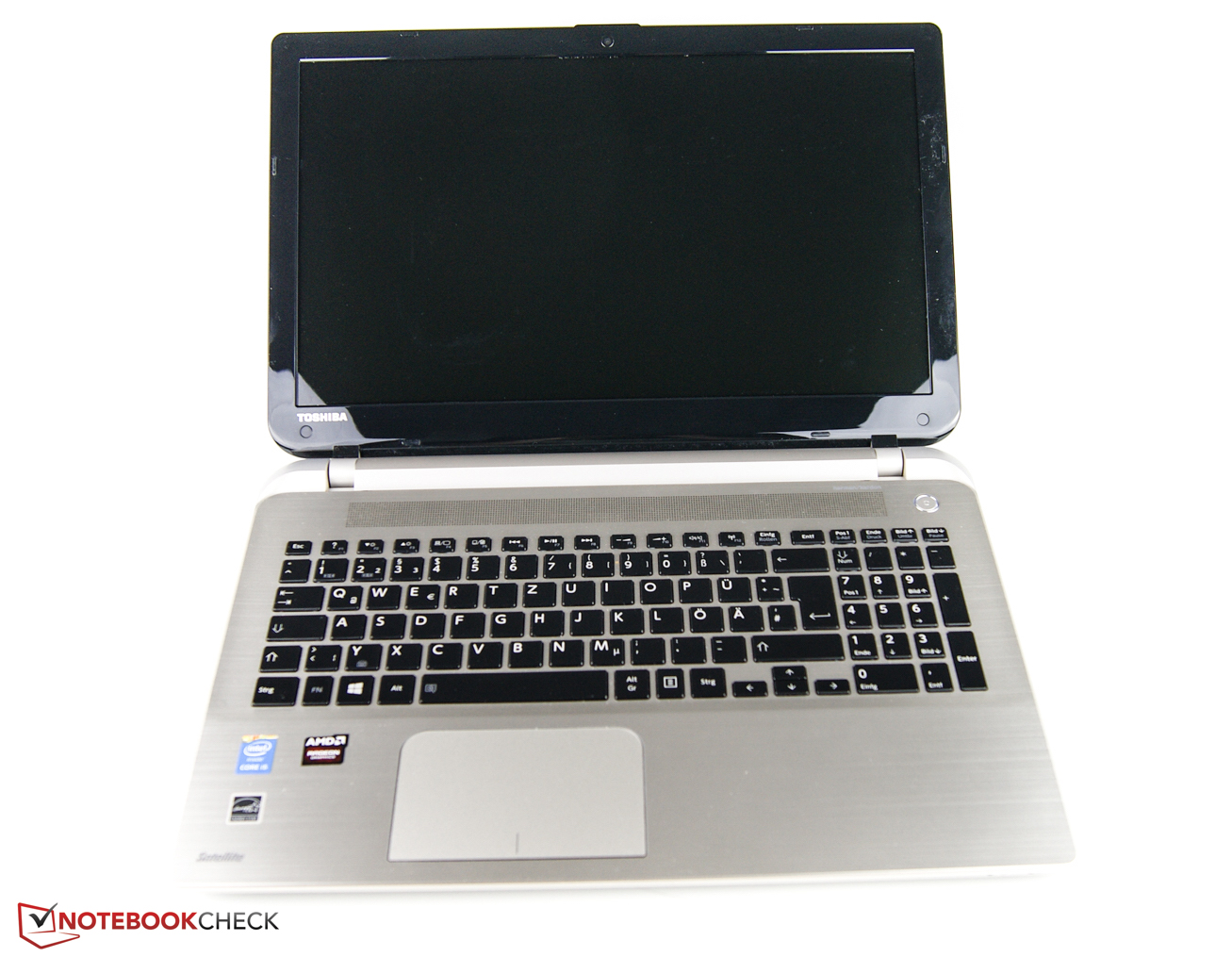 Toshiba Satellite S50-B-14P