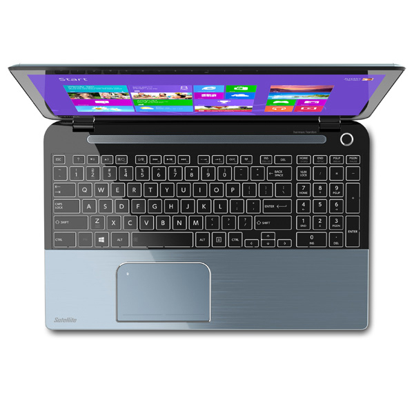 Toshiba Satellite S50-AST3GX1