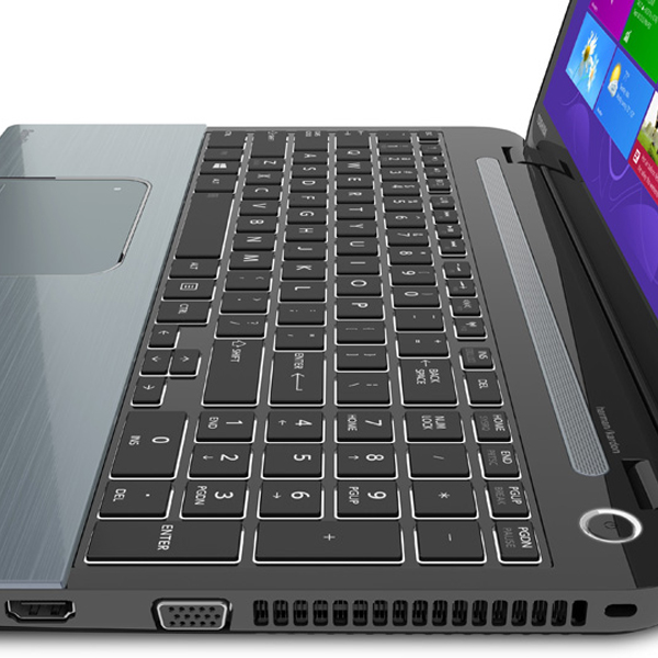 Toshiba Satellite S50-AST3GX1