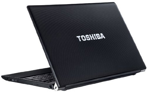 Toshiba Satellite Pro R850-16H