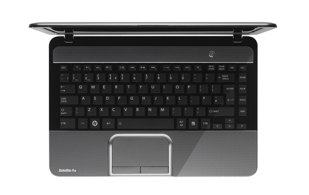 Toshiba Satellite L830-10G