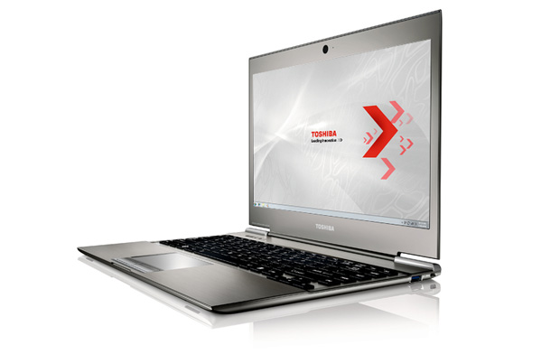 Toshiba Satellite Z830-10T