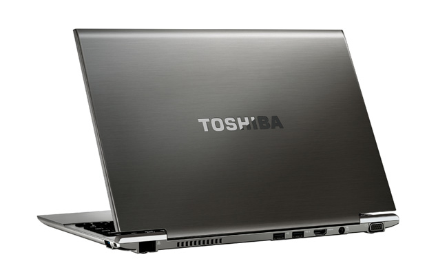 Toshiba Satellite Z830-10T