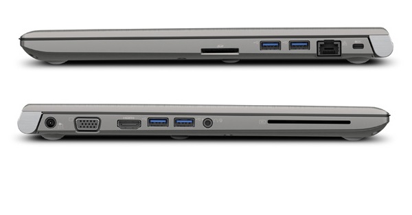 Toshiba Tecra Z50-A1503