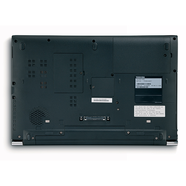 Toshiba Tecra R850-18F