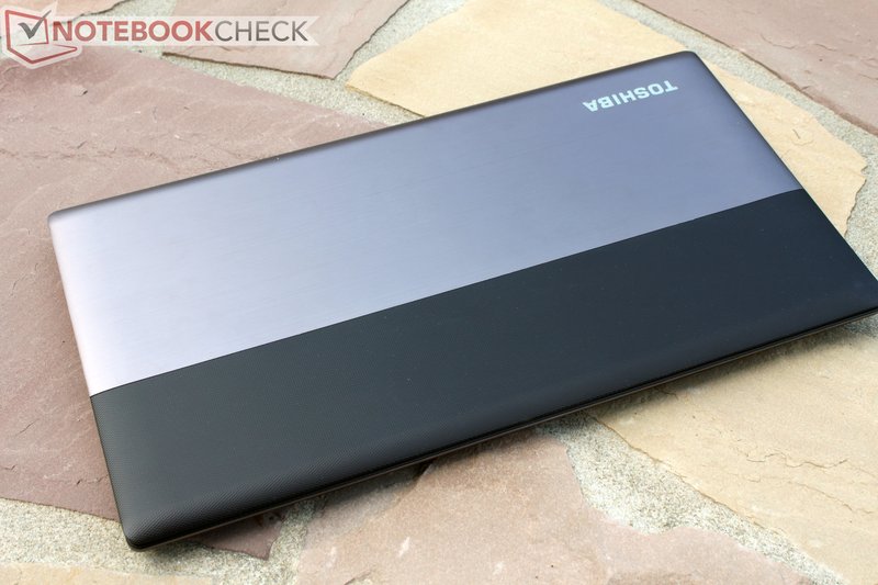 Toshiba Satellite U840W-107