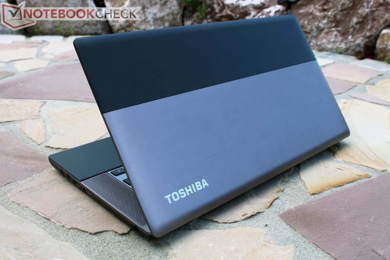 Toshiba Satellite U840W-107