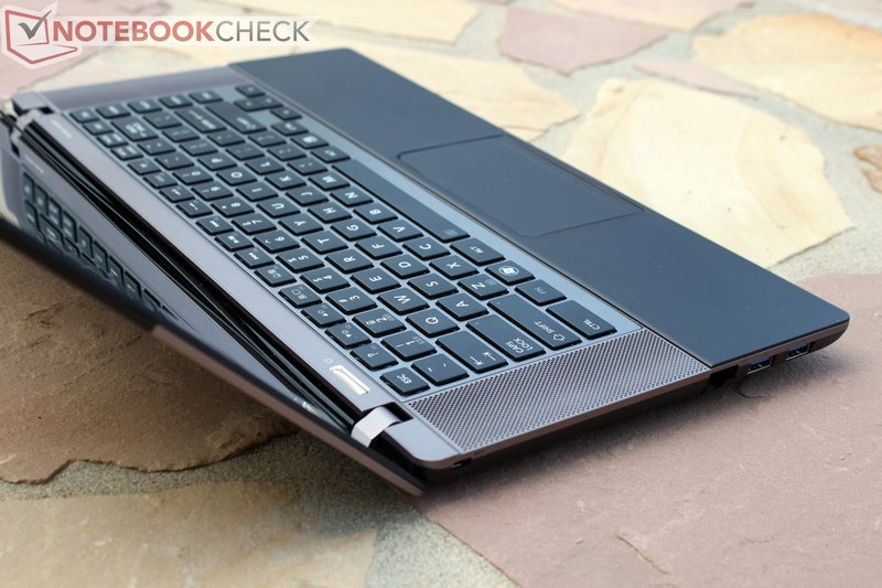 Toshiba Satellite U840W-107