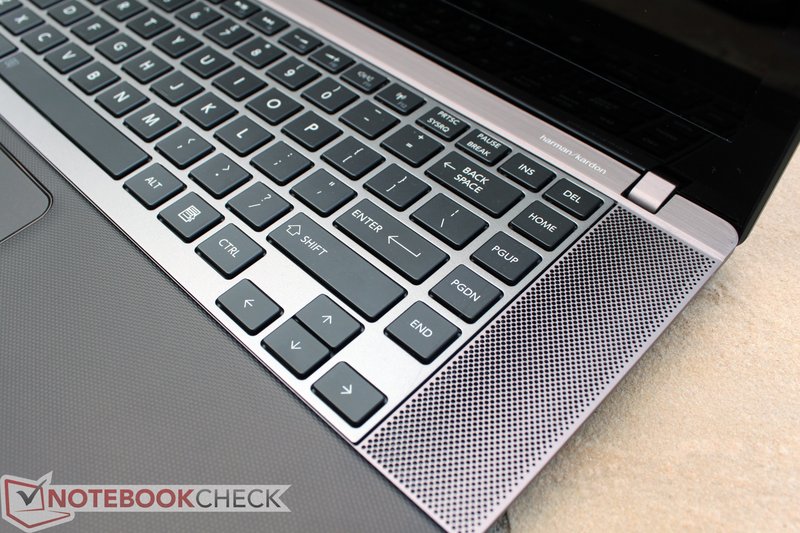 Toshiba Satellite U845W-S430