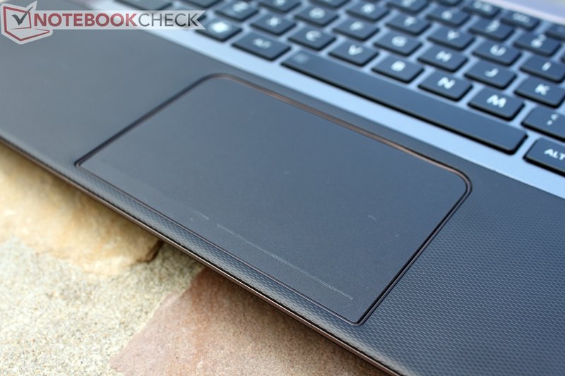 Toshiba Satellite U845W-S430