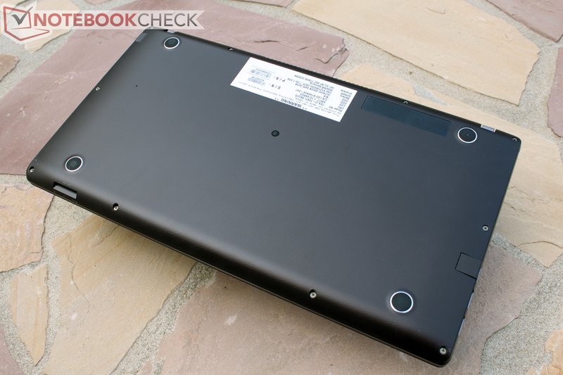 Toshiba Satellite U840W-107