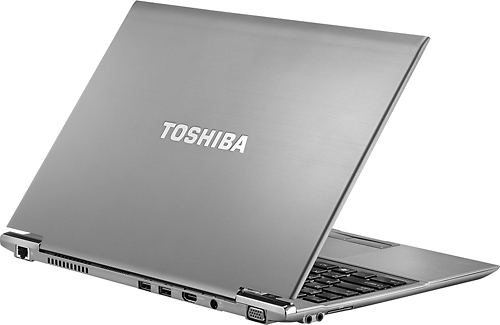 Toshiba Portégé Z835-ST6N03