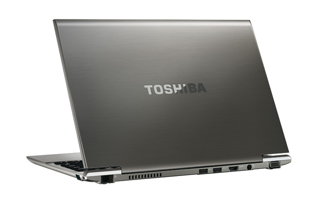 Toshiba Portege Z930-108