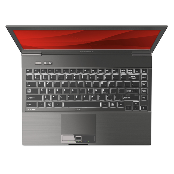 Toshiba Portege Z930-S9301