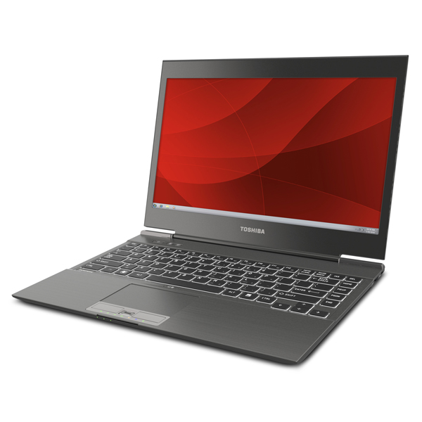 Toshiba Portege Z930-S9301