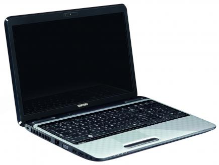 Toshiba Satellite L750-12N