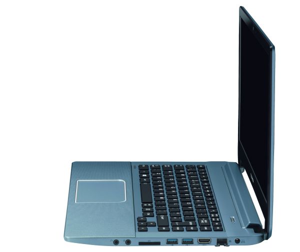 Toshiba Satellite U940