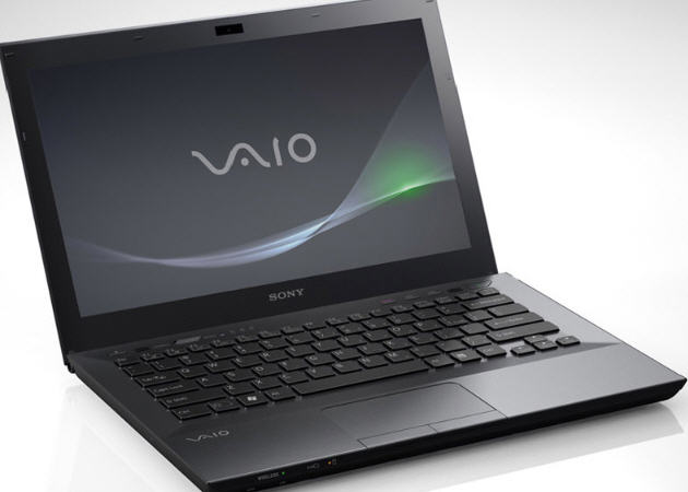 Sony Vaio SVT1312V1ES