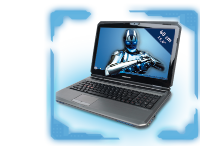 Medion Erazer X6811-MD97623