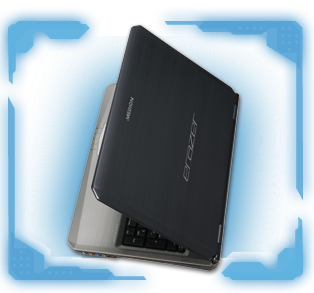 Medion Erazer X6811-MD97623