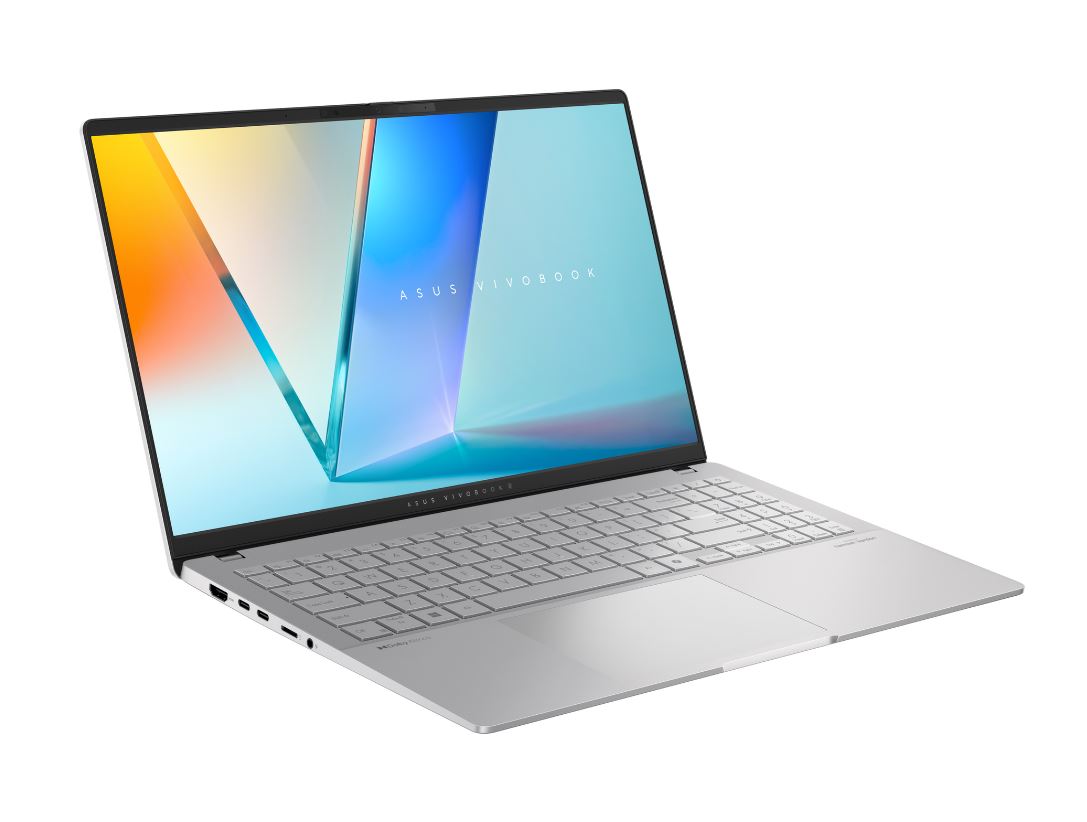 thumbnail image 2 of Originally $1,300 Vivobook S 15 3K OLED Snapdragon Copilot PC Is Down 2 of 11
