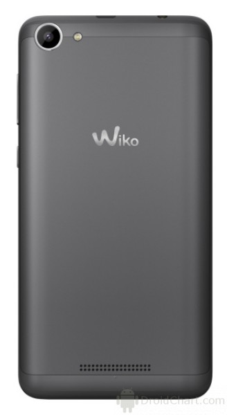 Wiko Lenny 3 Max