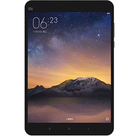Xiaomi MiPad 2
