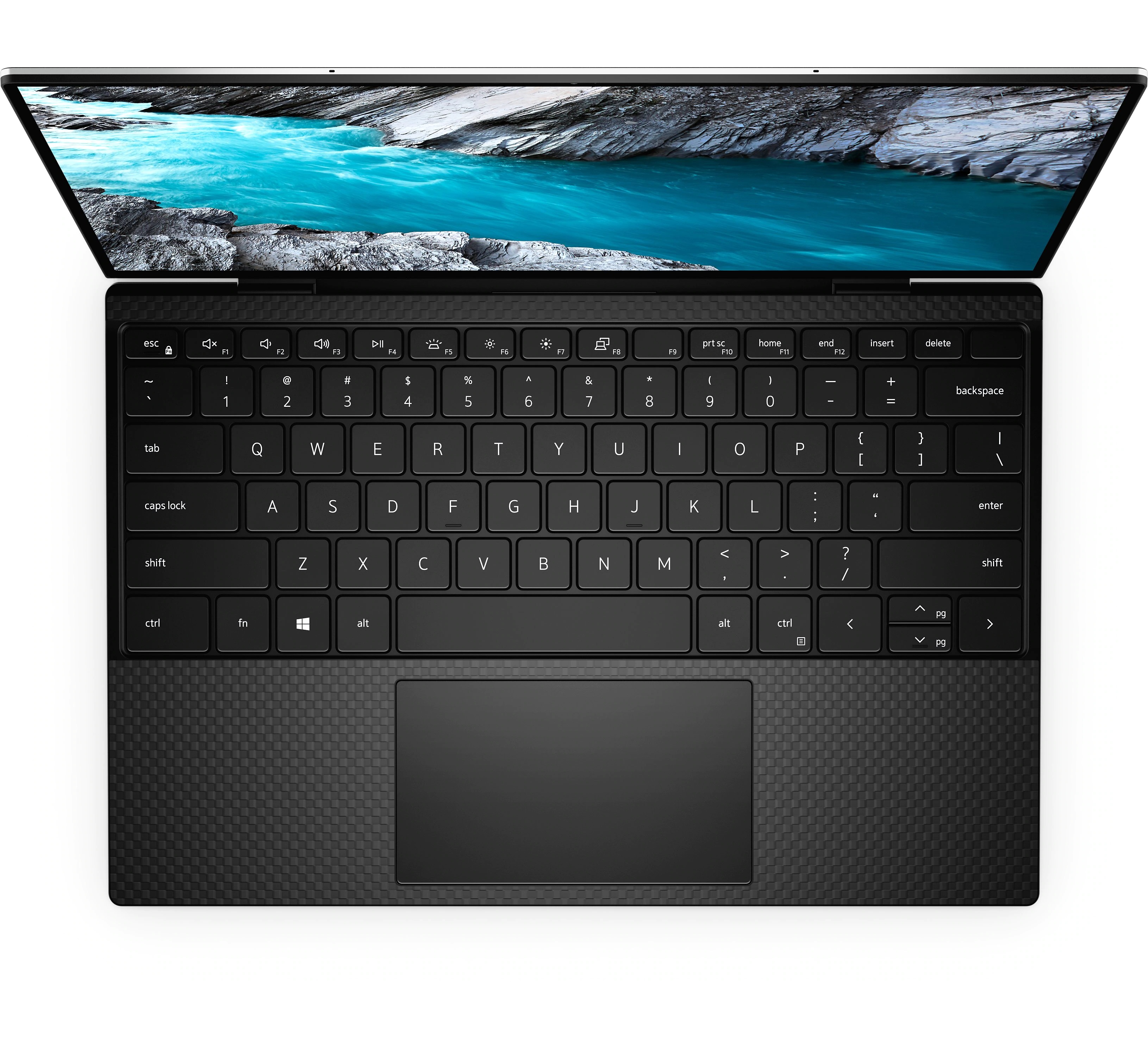 DELL XPS13 9310 Core i7 1185G7 RAM32GB