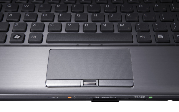 Sony Vaio SV-Z1311Z8EX