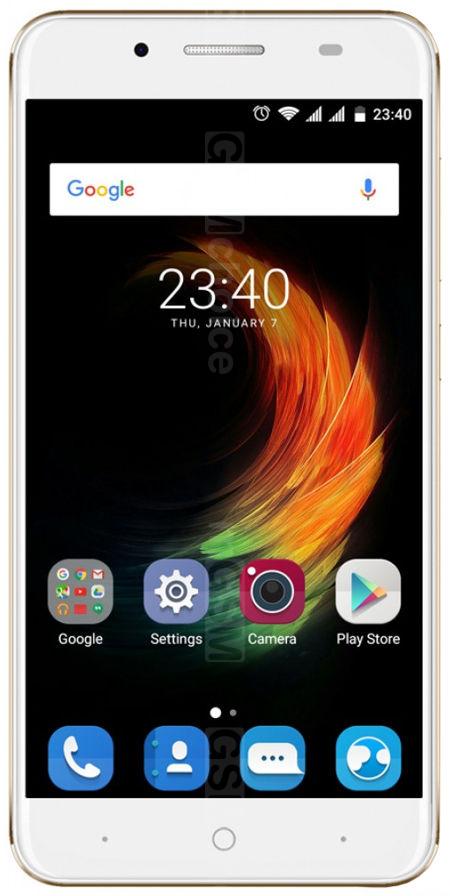ZTE Blade A610 Plus