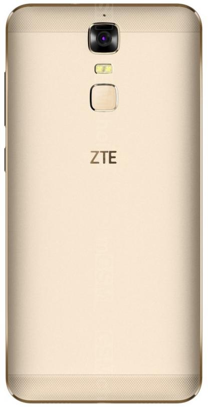 ZTE Blade A610 Plus