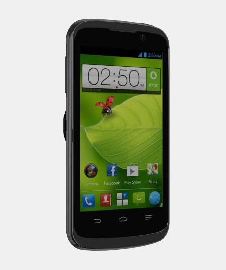 ZTE Blade V